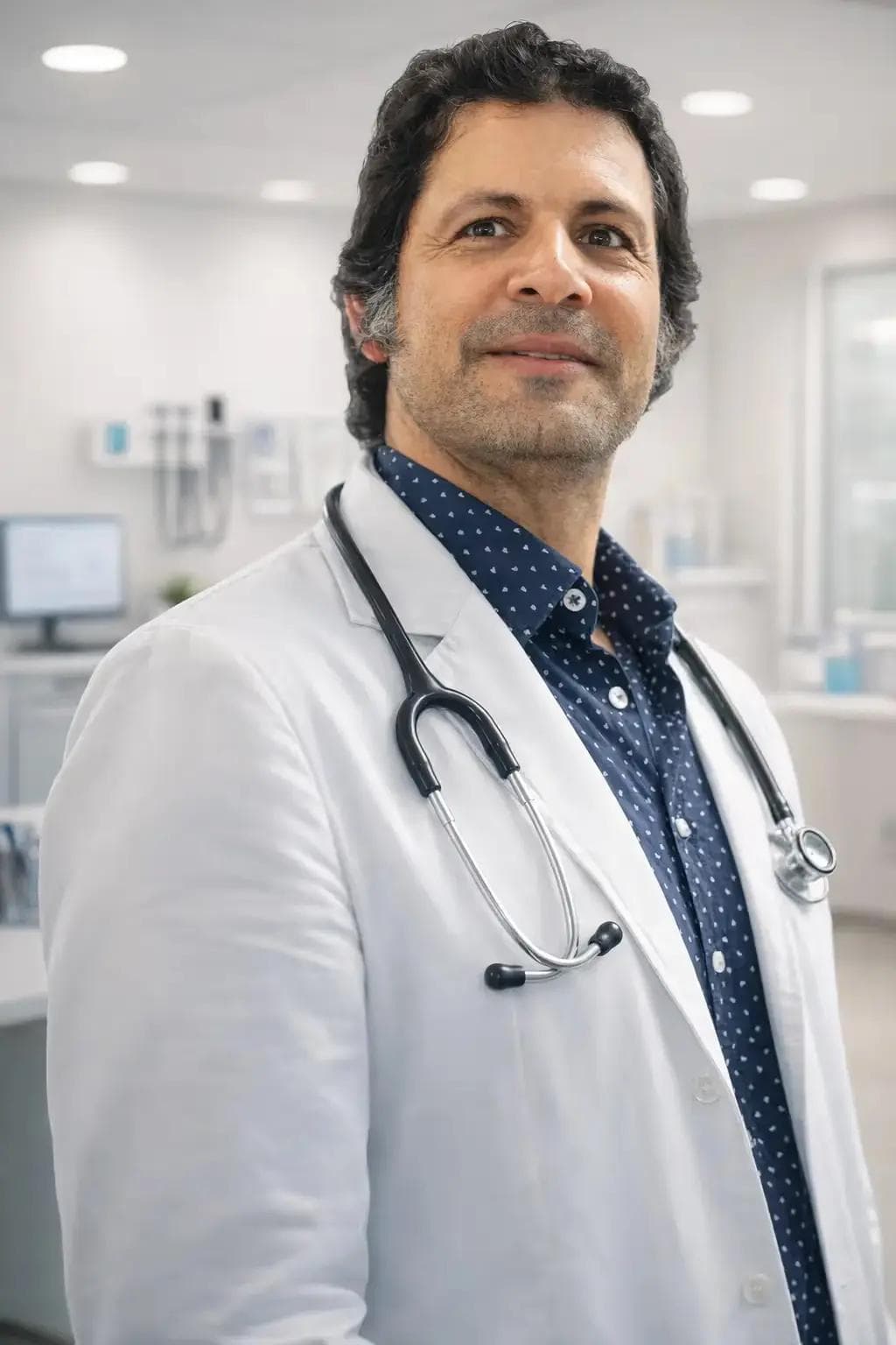 Dr. Dhia Daham